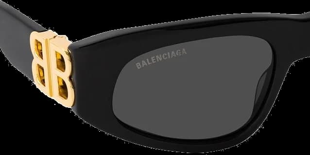 Balenciaga Everyday BB0095S women's sunglasses