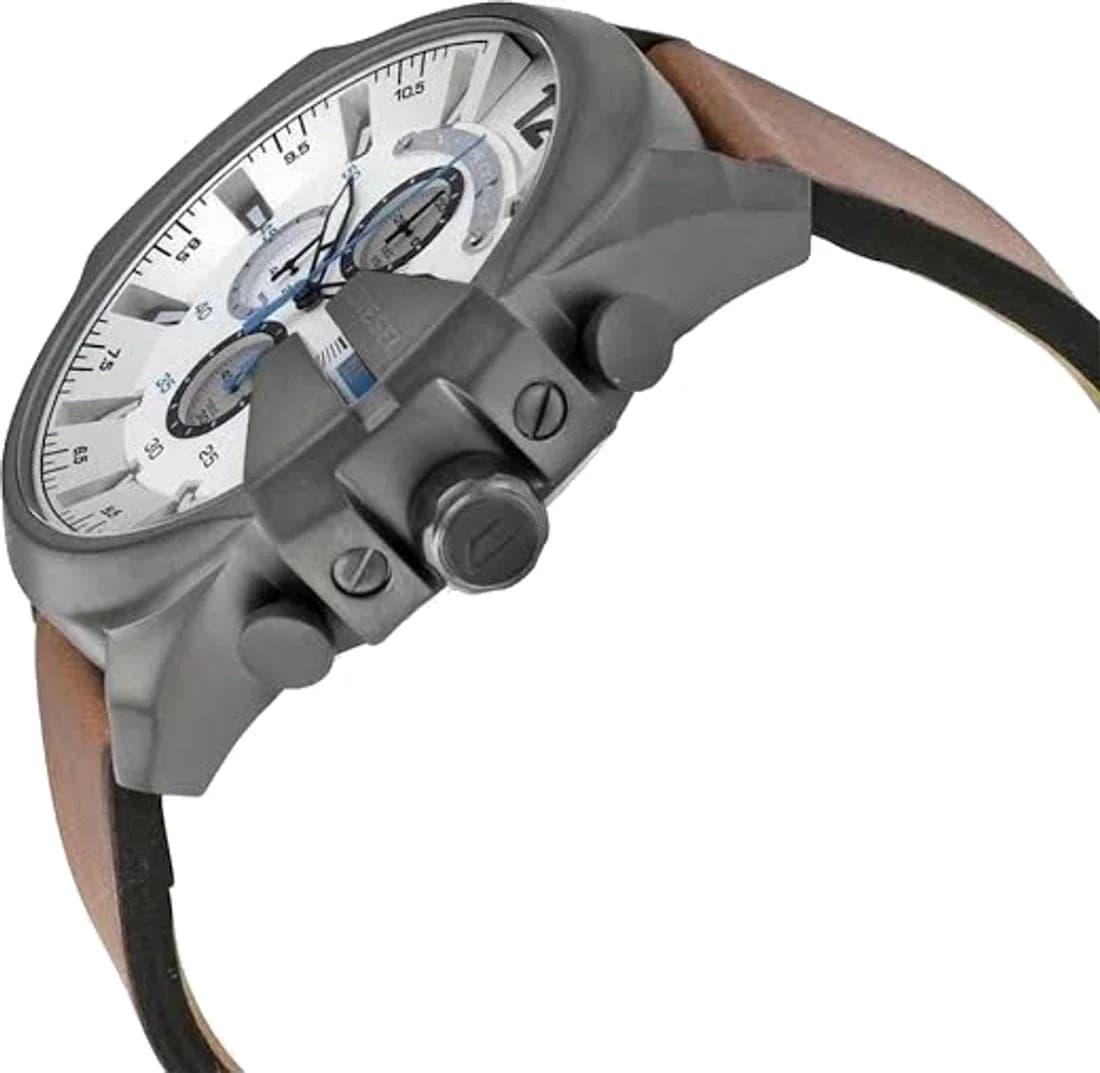 Montre Diesel DZ4280 homme vue de profil