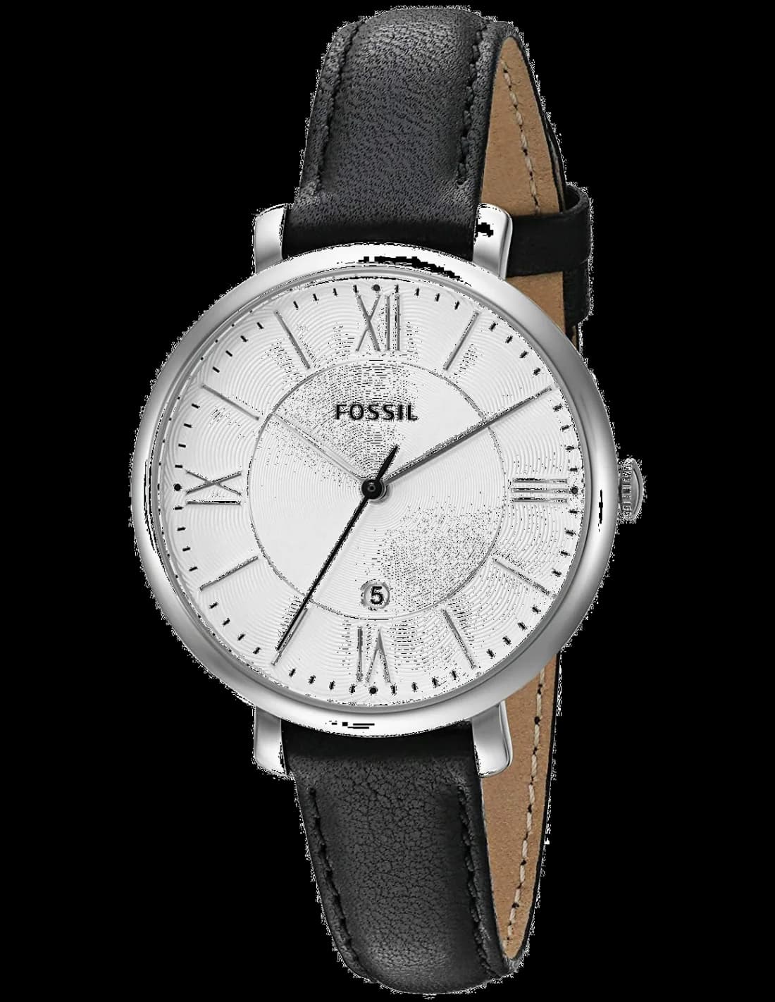 Montre Fossil ES3972 femme vue de profil