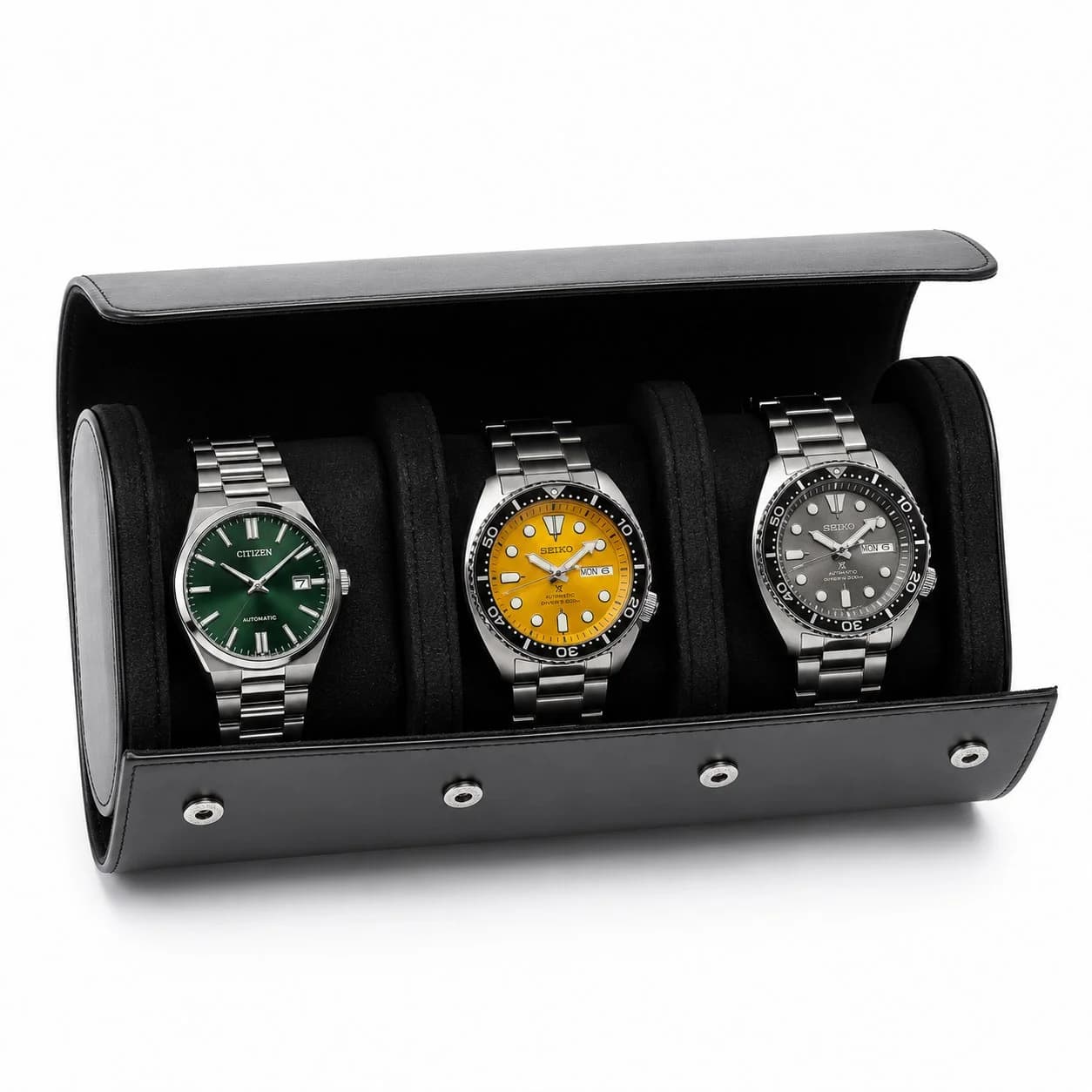 Gasmann 260527-09 montre, cadran analogique