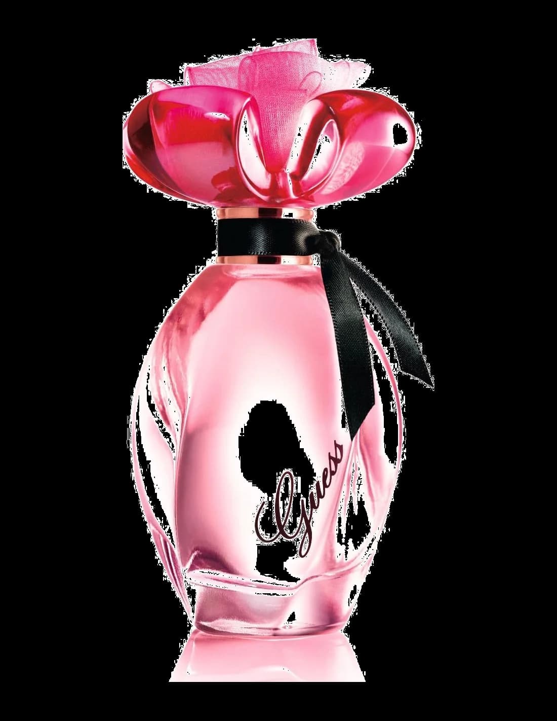 Guess Girl EDT Perfume - 50ml - Eau de Toilette vue 2