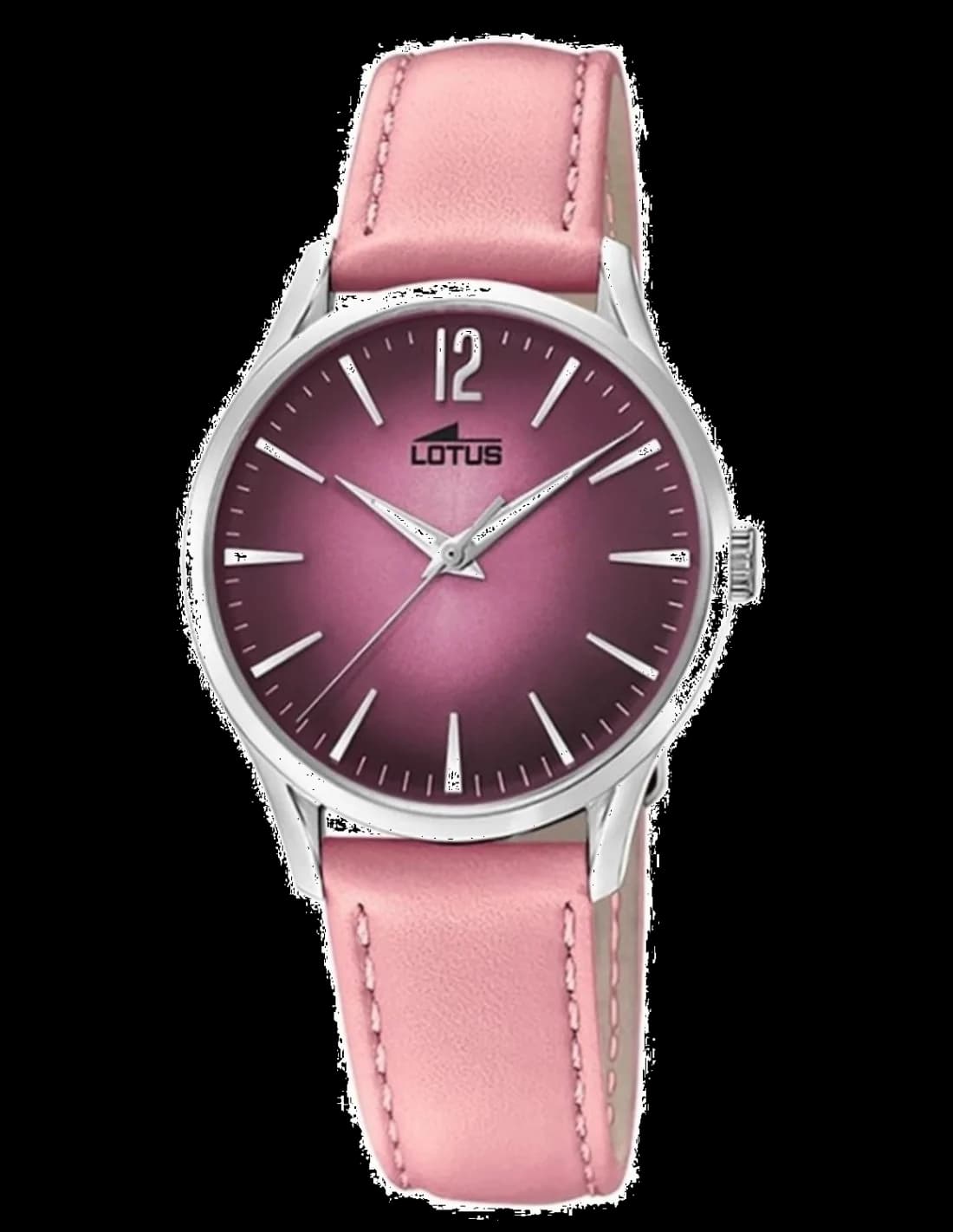 Lotus Revival L18406/2 Rose Women's Watch vue 2
