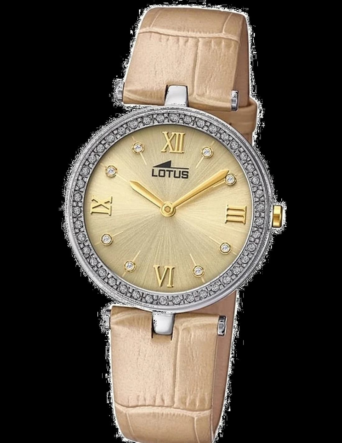 Lotus L18462/2 Women's Watch vue 2