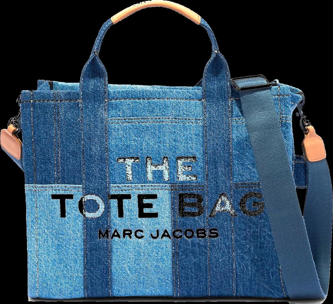 Marc Jacobs H017M06FA21 vue de côté