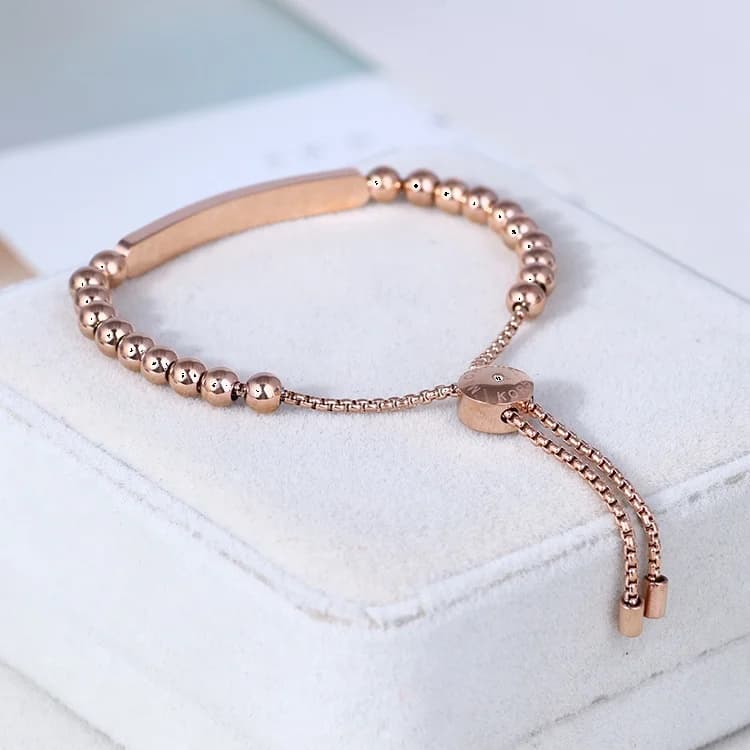 Michael Kors MKJ5591791 côté fond de boîtier