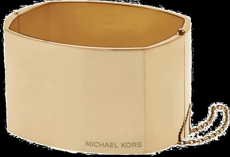 Bracelet Michael Kors MKJ4661710 large vue 2