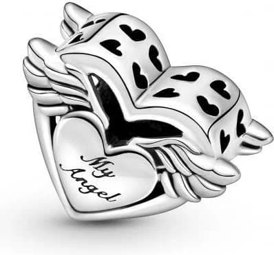 Maillons et fermoir du bracelet , Pandora 799367C00