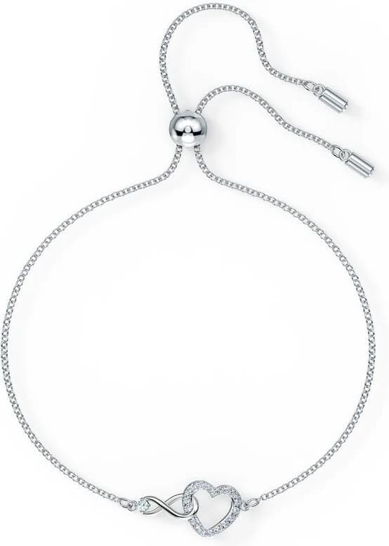 Swarovski 5524421 côté fond de boîtier