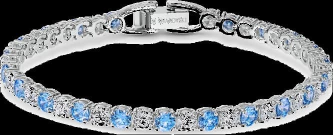 Gros plan sur le cadran de la Swarovski 5536469