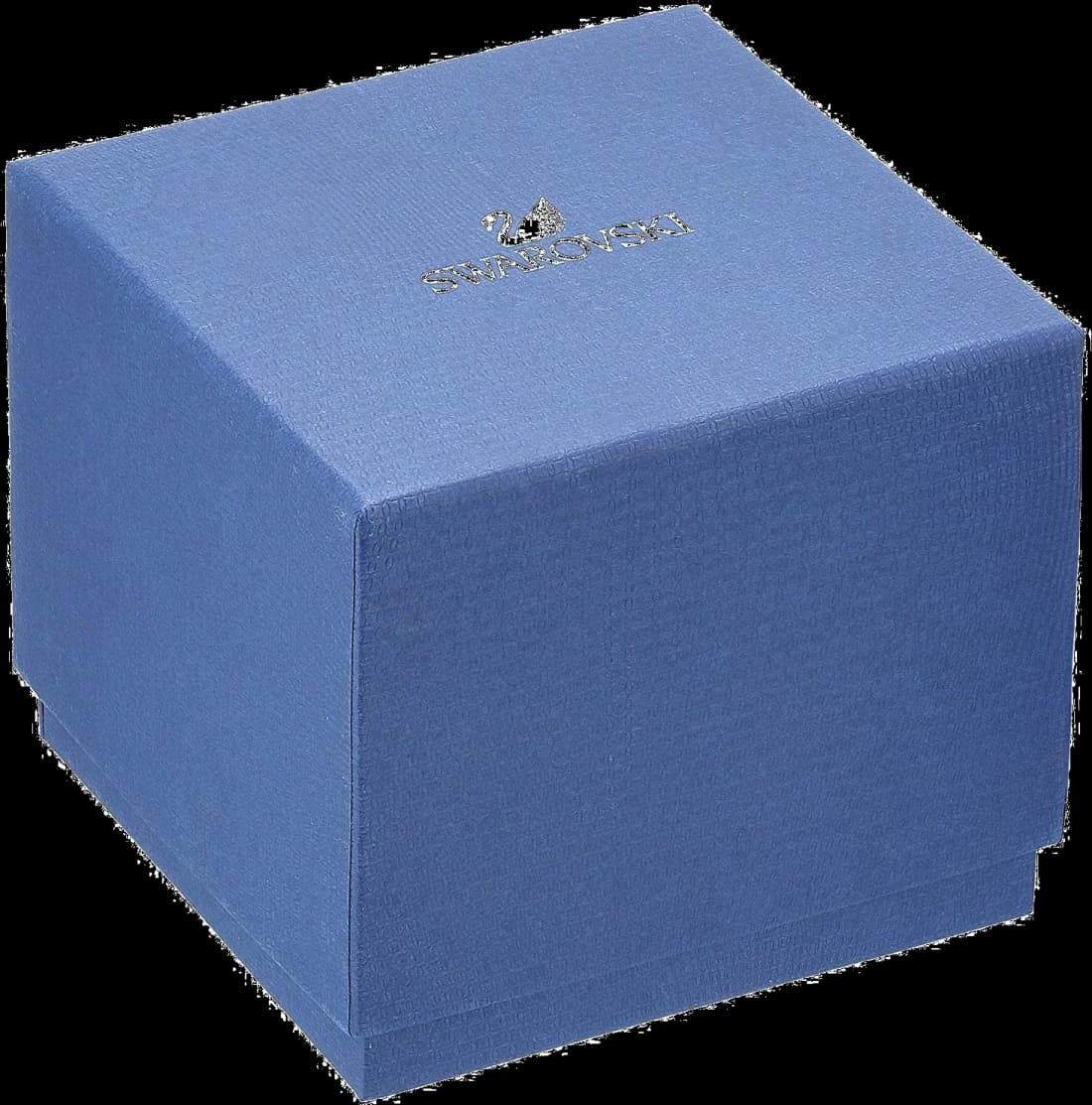 Montre Swarovski 5295326 Octea Lux Lunette Cristal Gris et Cuir vue 5