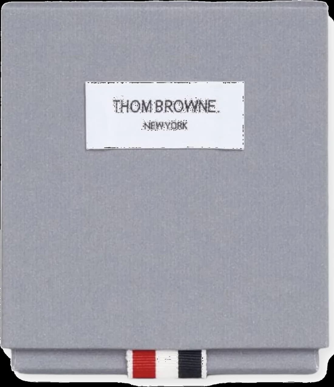 Bougie parfumée Thom Browne New York Vetyver 175gr vue 3