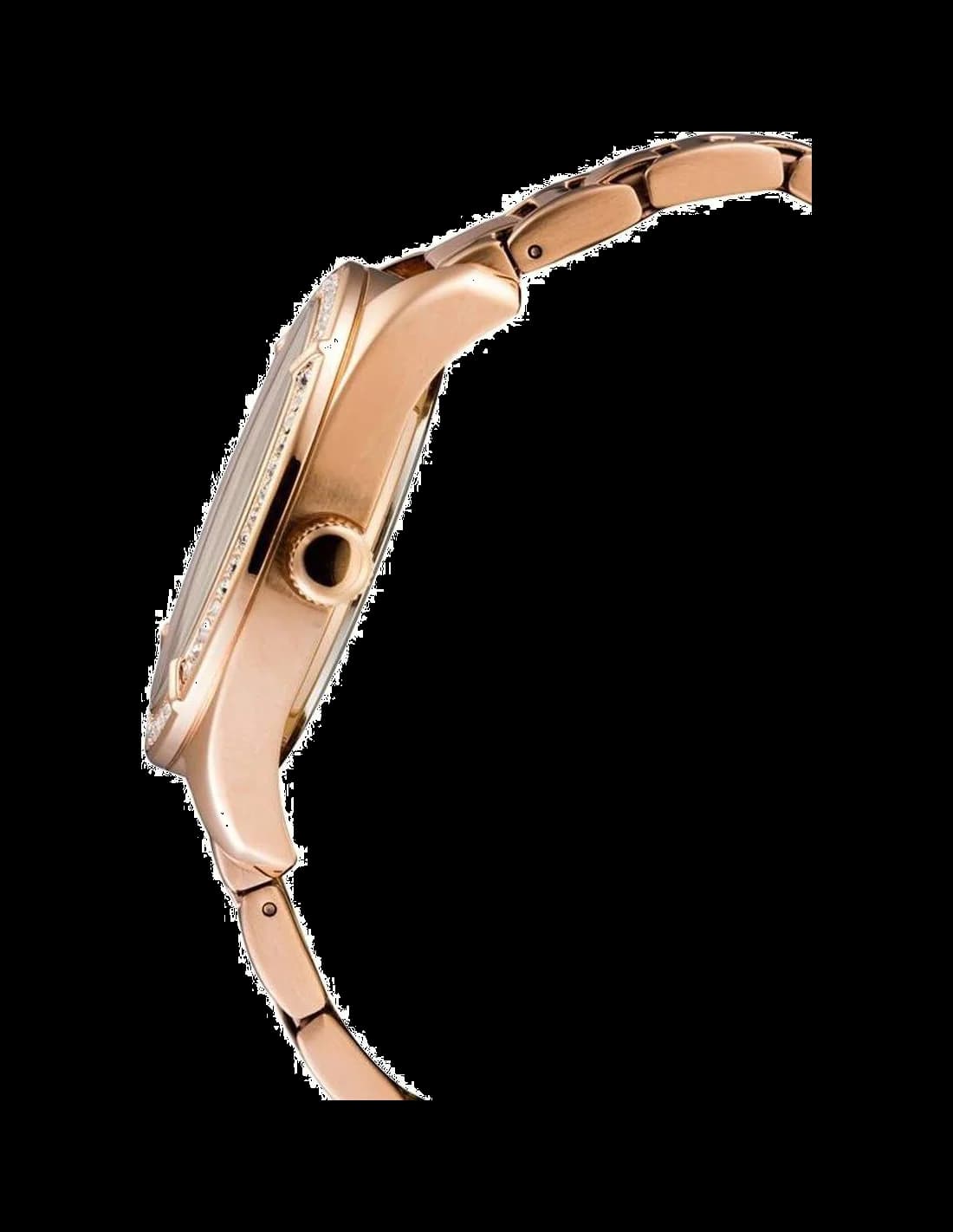 Tommy Hilfiger 1781254 Rose Gold Women's Watch vue 3