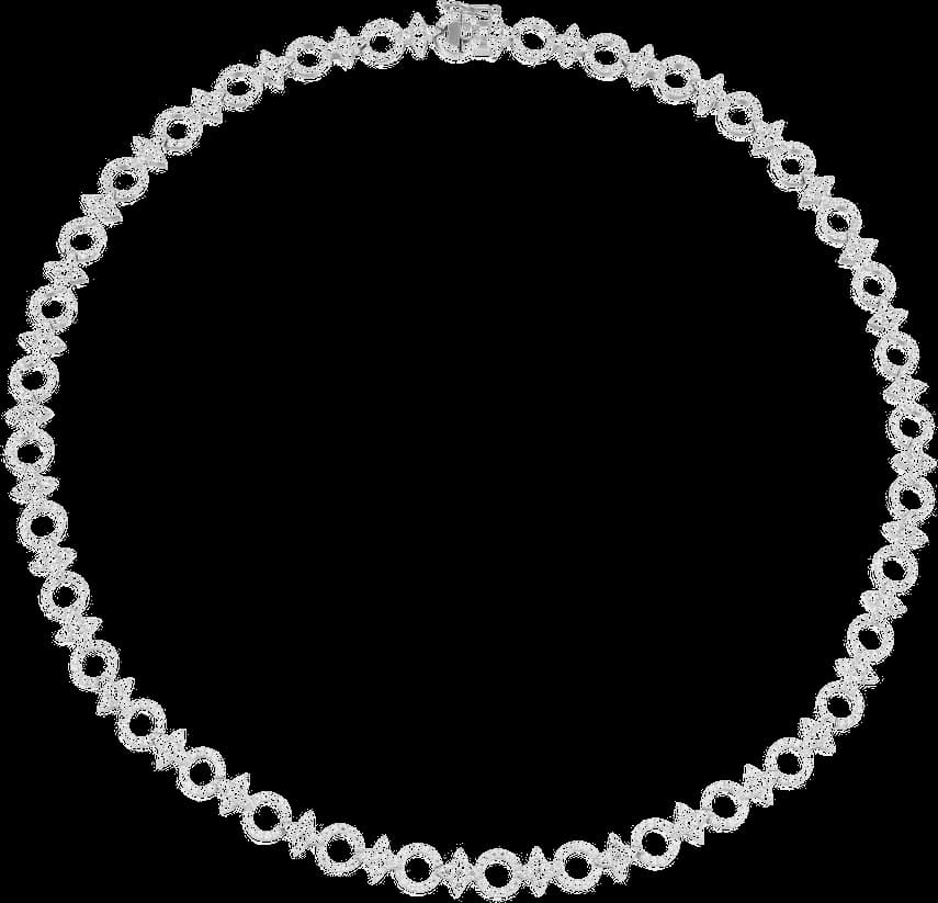 APM Monaco AC6536OX montre femme, collier ras-de-cou météorites et cercles argent