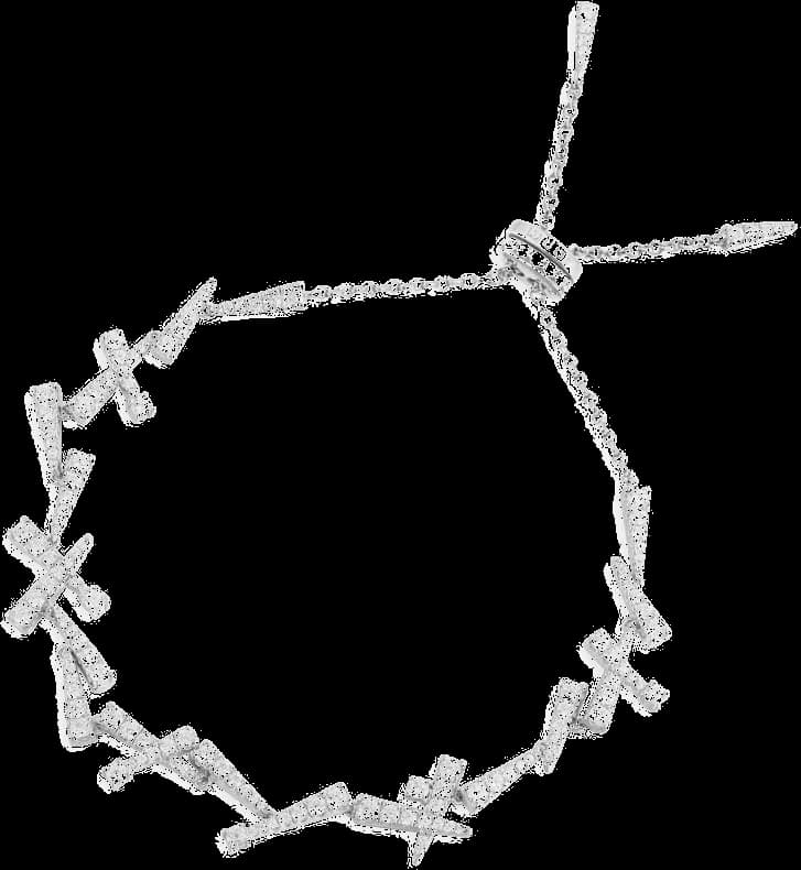 APM Monaco AB4283OX montre femme, bracelet festival argent 925 fins maillons