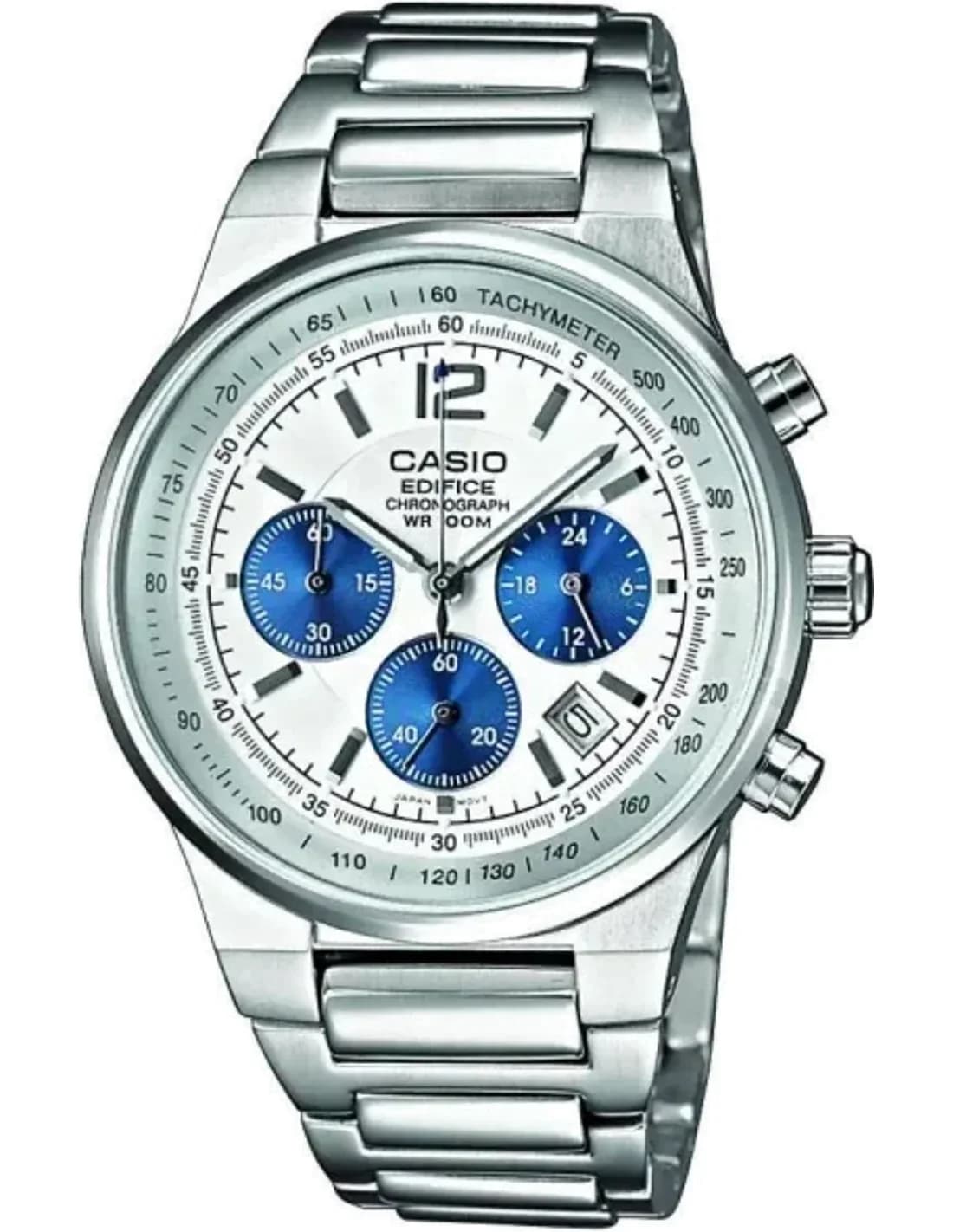 Casio Edifice EF-500D-7AVEF Men's Watch