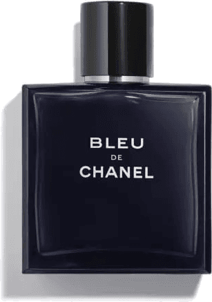 Chanel montre homme, cadran analogique