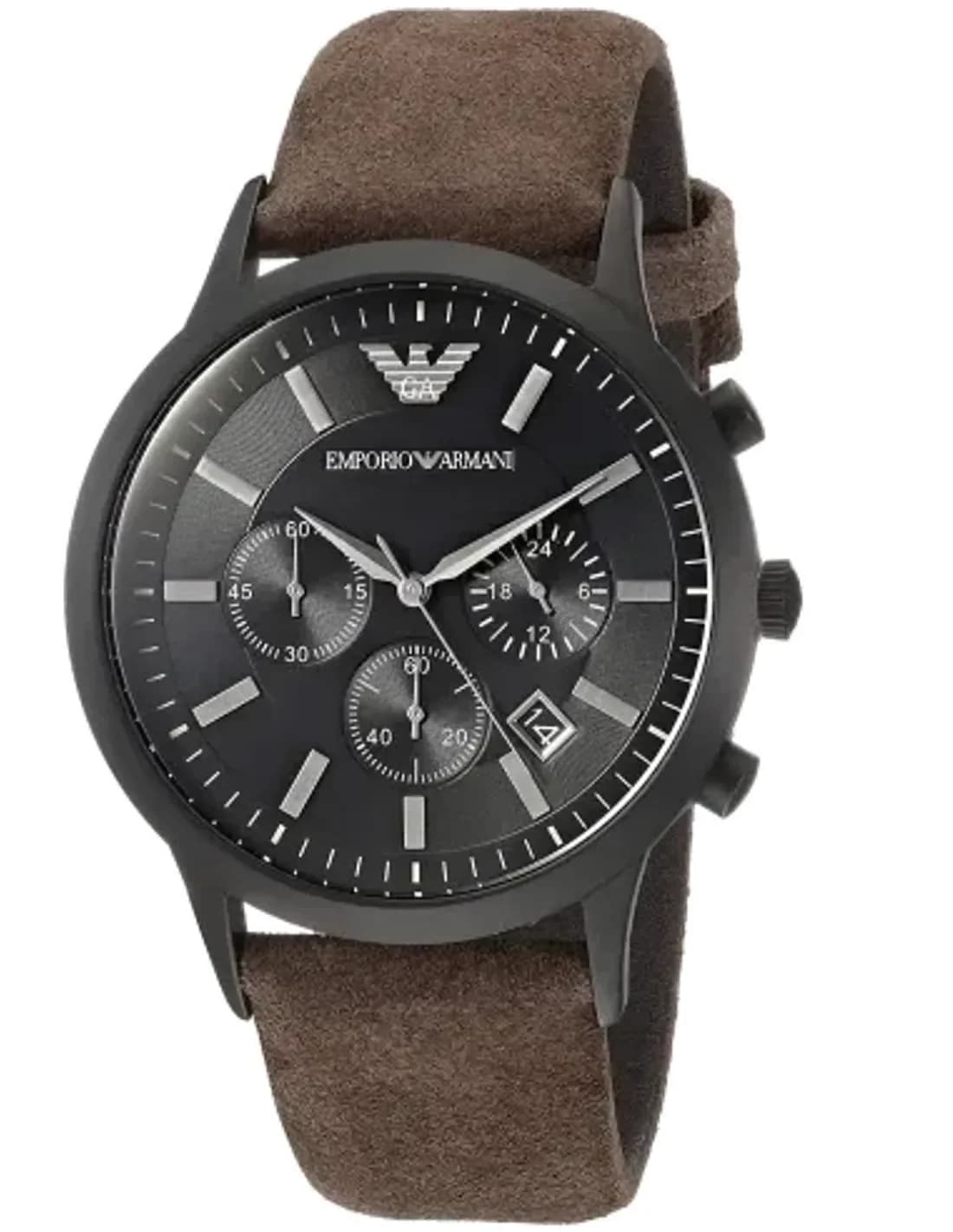 Emporio Armani Renato AR11078 men's watch