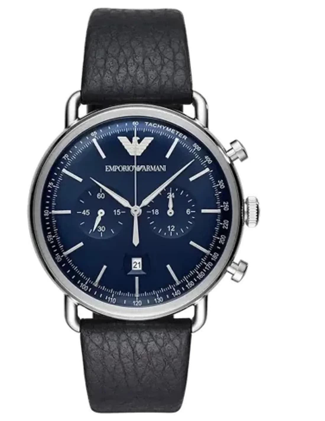 Emporio Armani Aviator AR11105 Chronograph Men's Watch