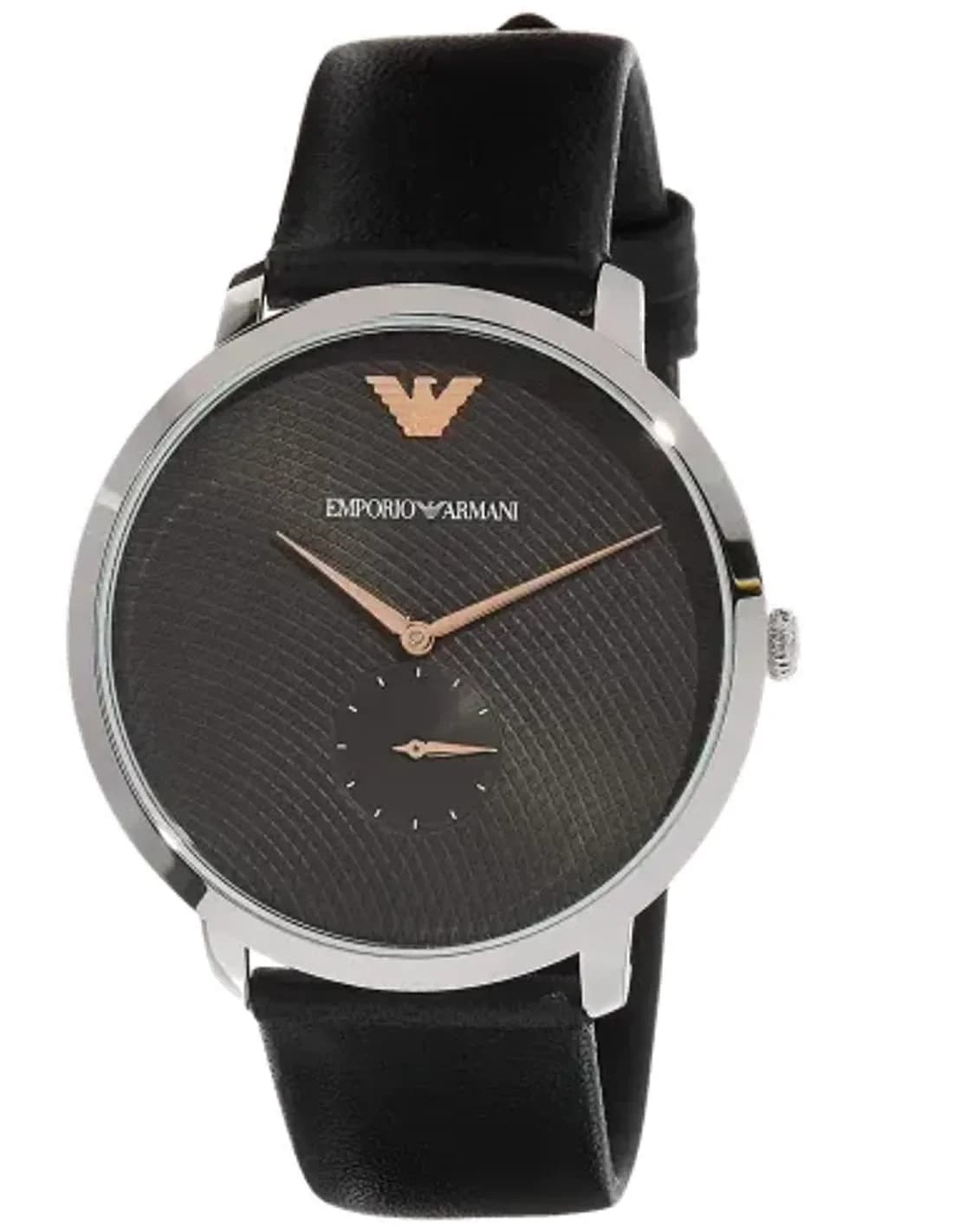 Emporio Armani Classic Slim AR11162 men's watch