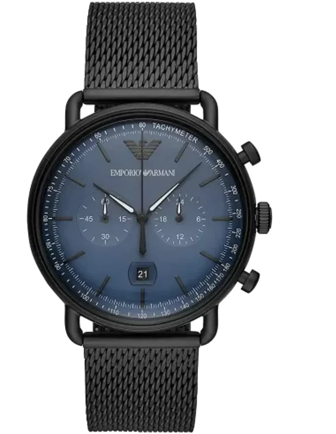 Emporio Armani AR11201 men's watch