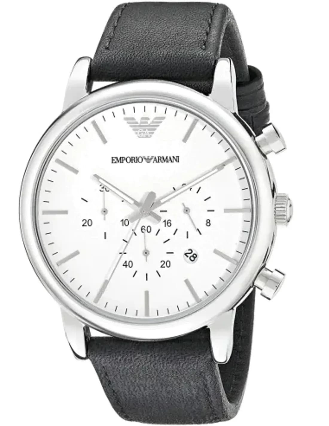 Emporio Armani Classic AR1807 men's watch
