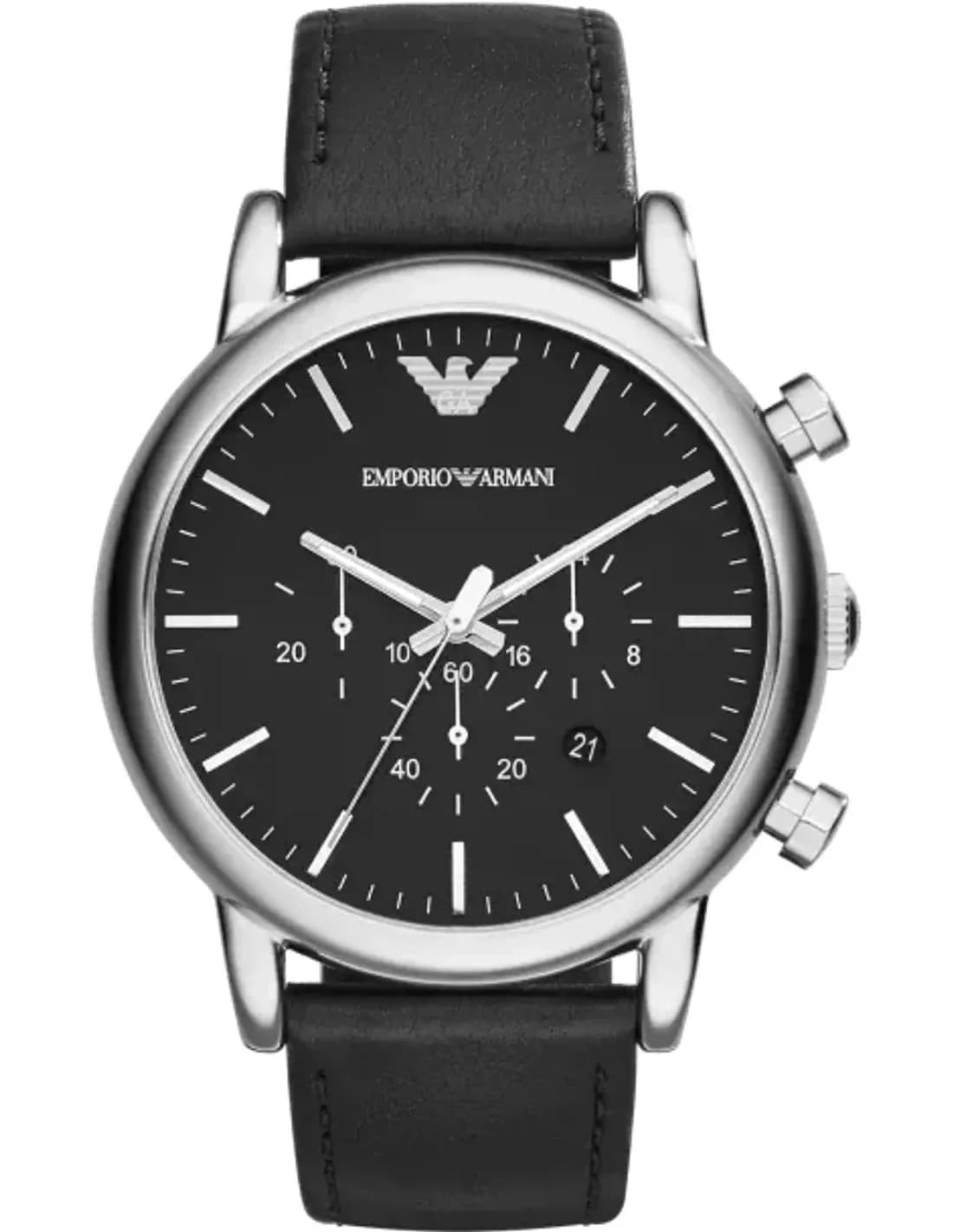 Emporio Armani AR1828 men's watch