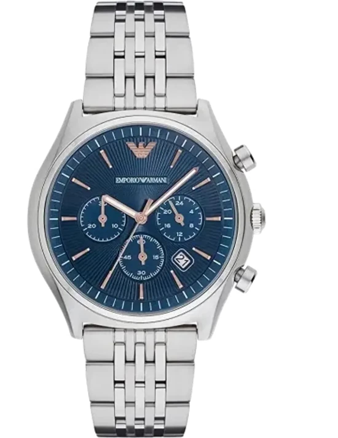 Emporio Armani Classic AR1974 men's watch