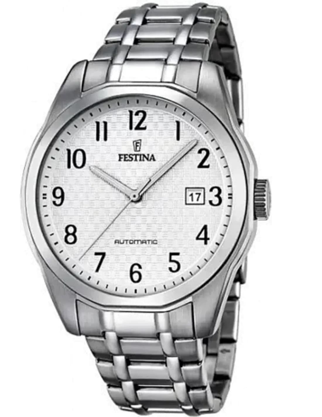 Festina F16884/1 men's watch