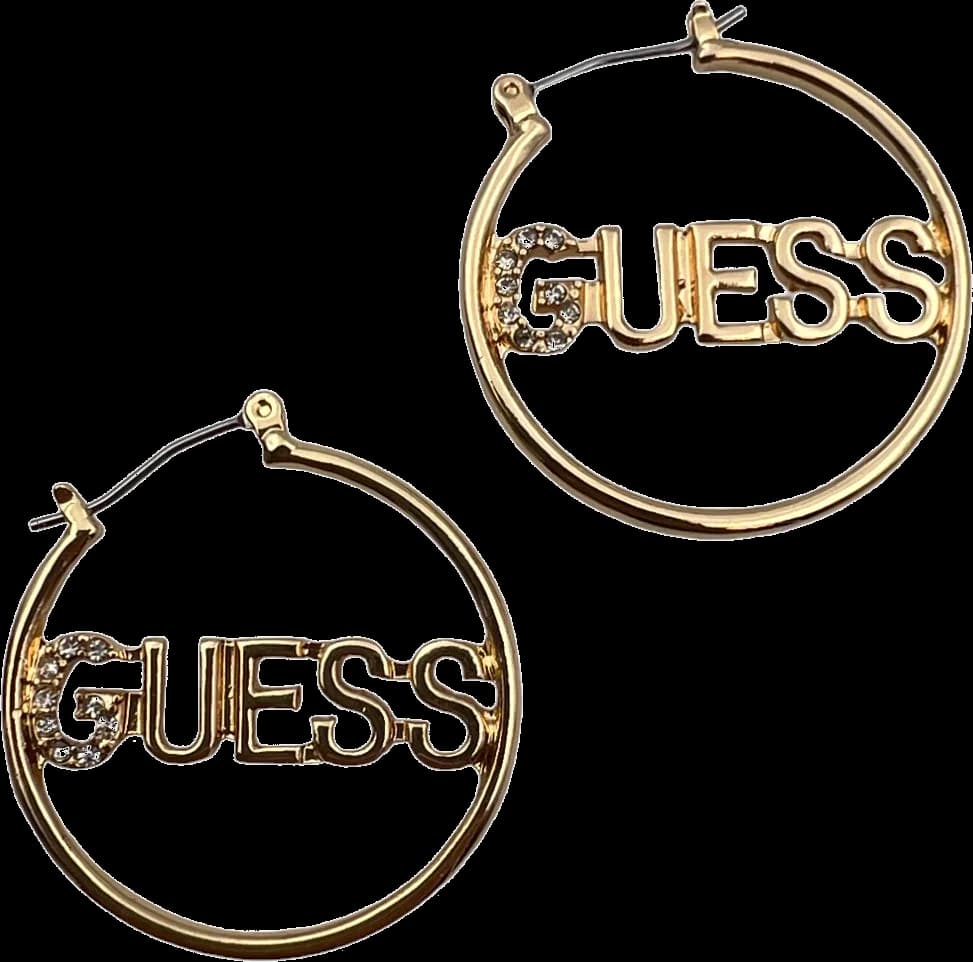 Guess 109795 montre femme, cadran analogique