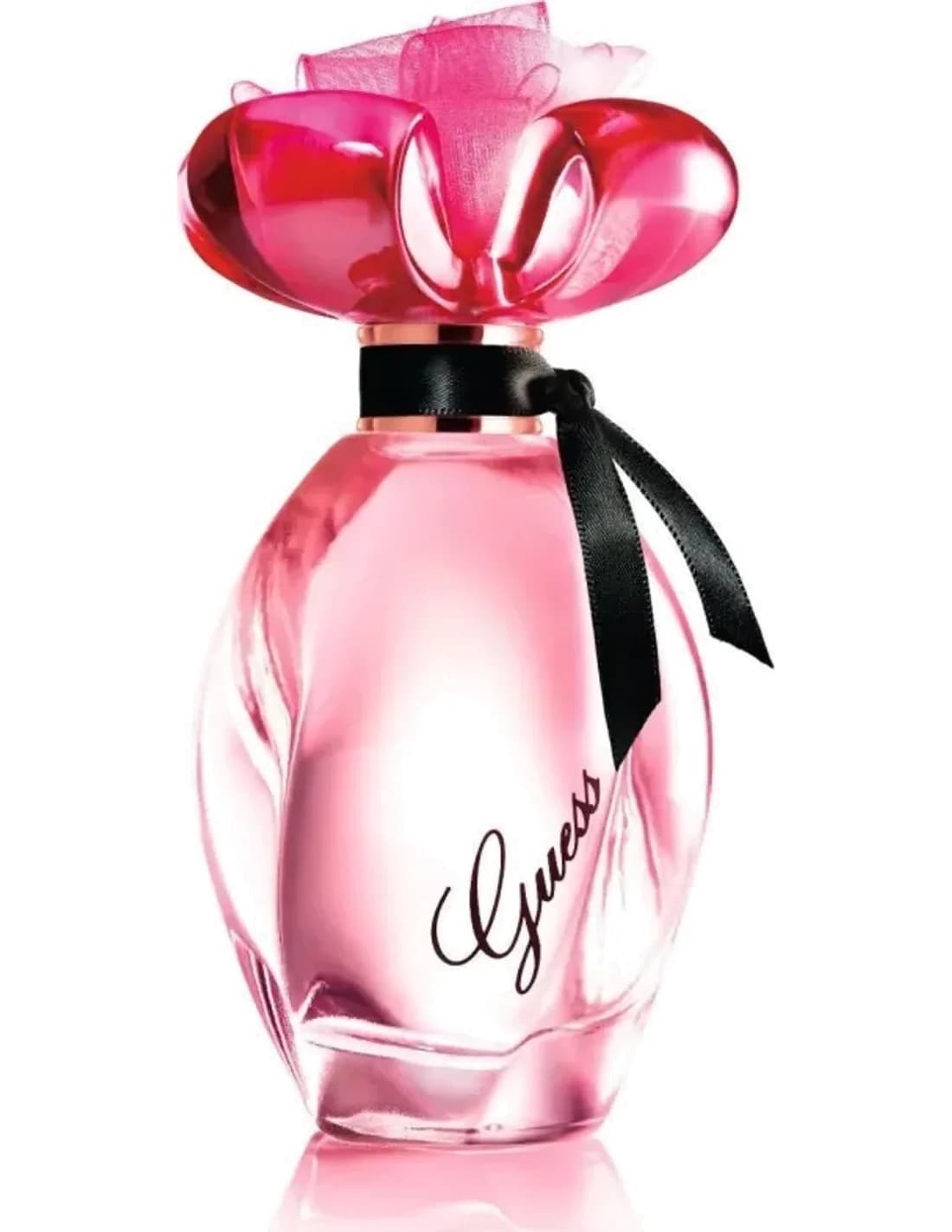 Parfum Guess Girl EDT - 50ml - Eau de Toilette