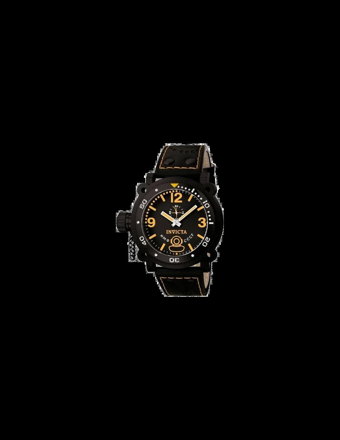 Invicta 7271 men's watch