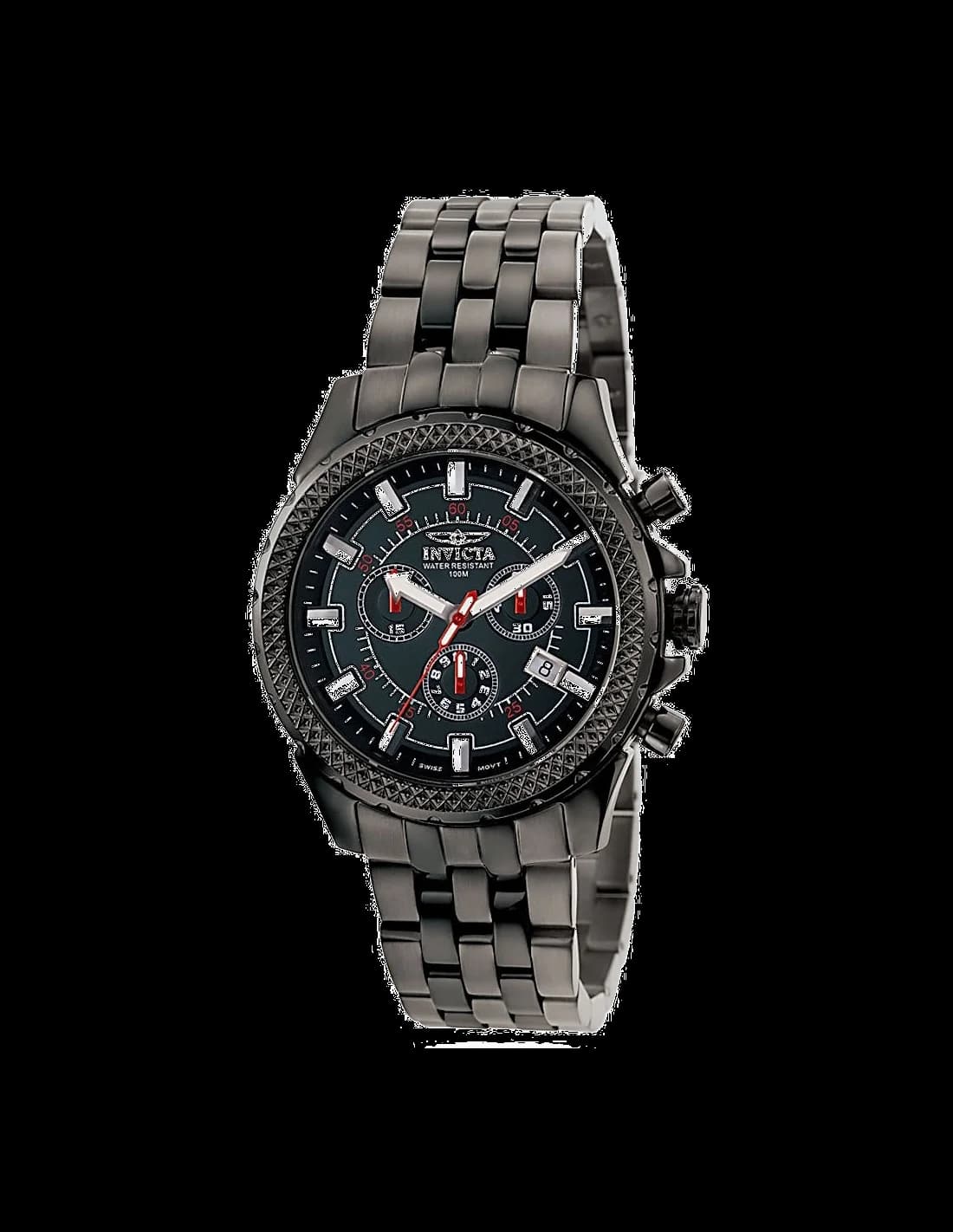 Invicta 7168 men's watch