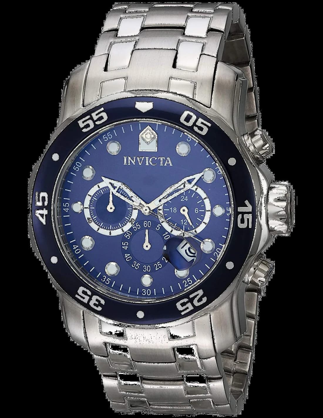 Invicta 70 men's watch