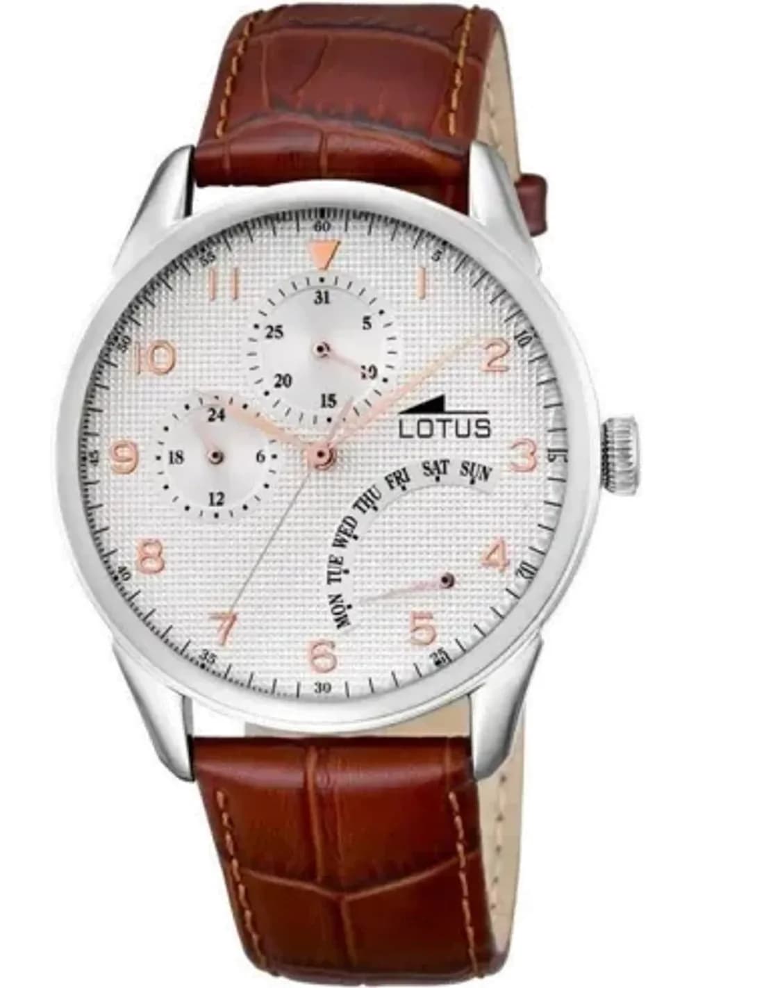 Lotus L10131/1 men's watch