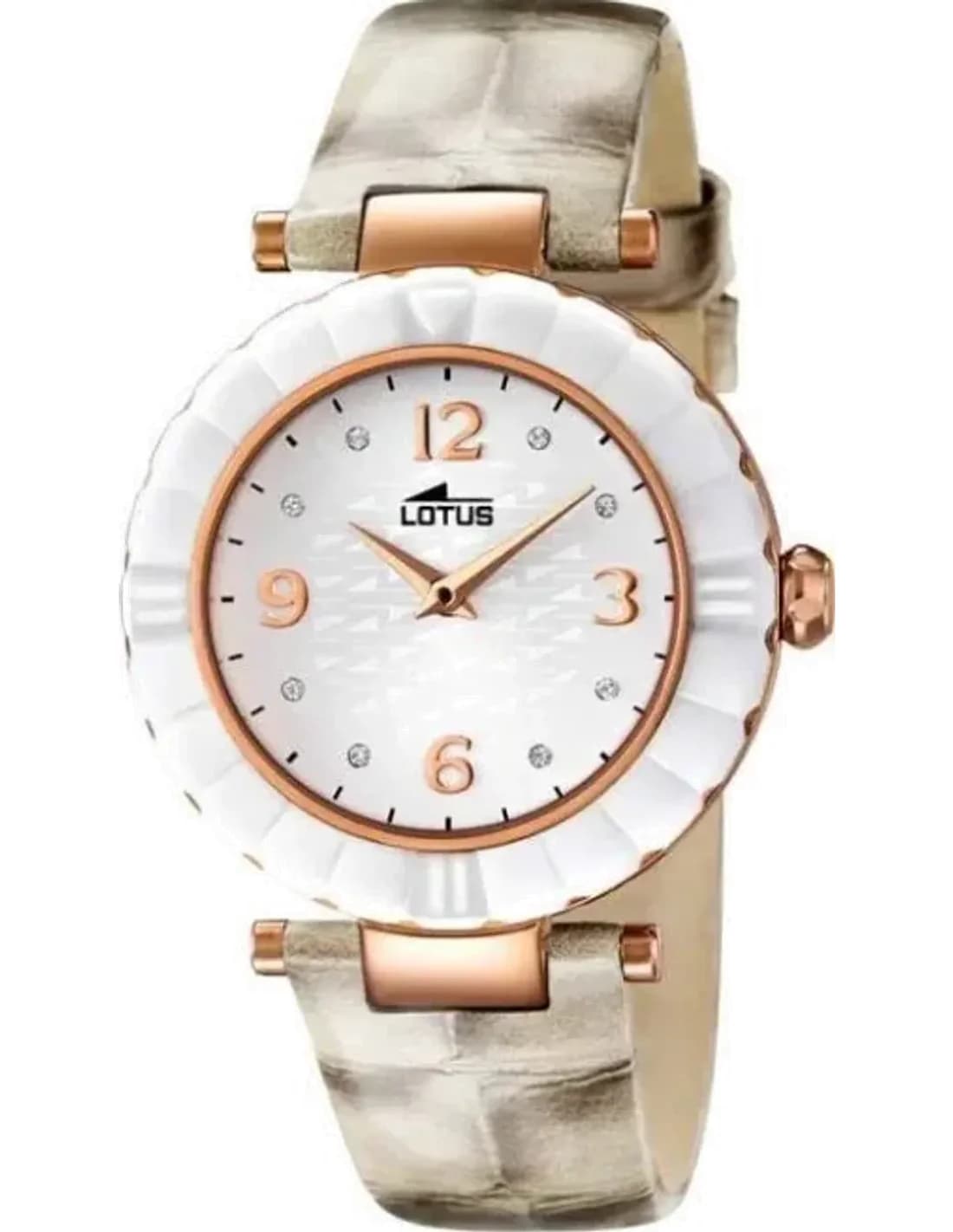 Lotus L15912/2 women's watch