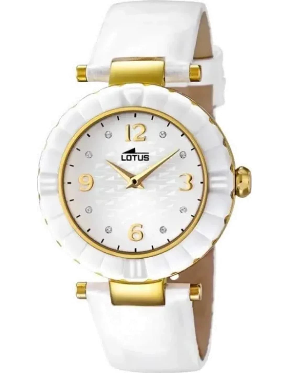 Lotus L15912/5 women's watch