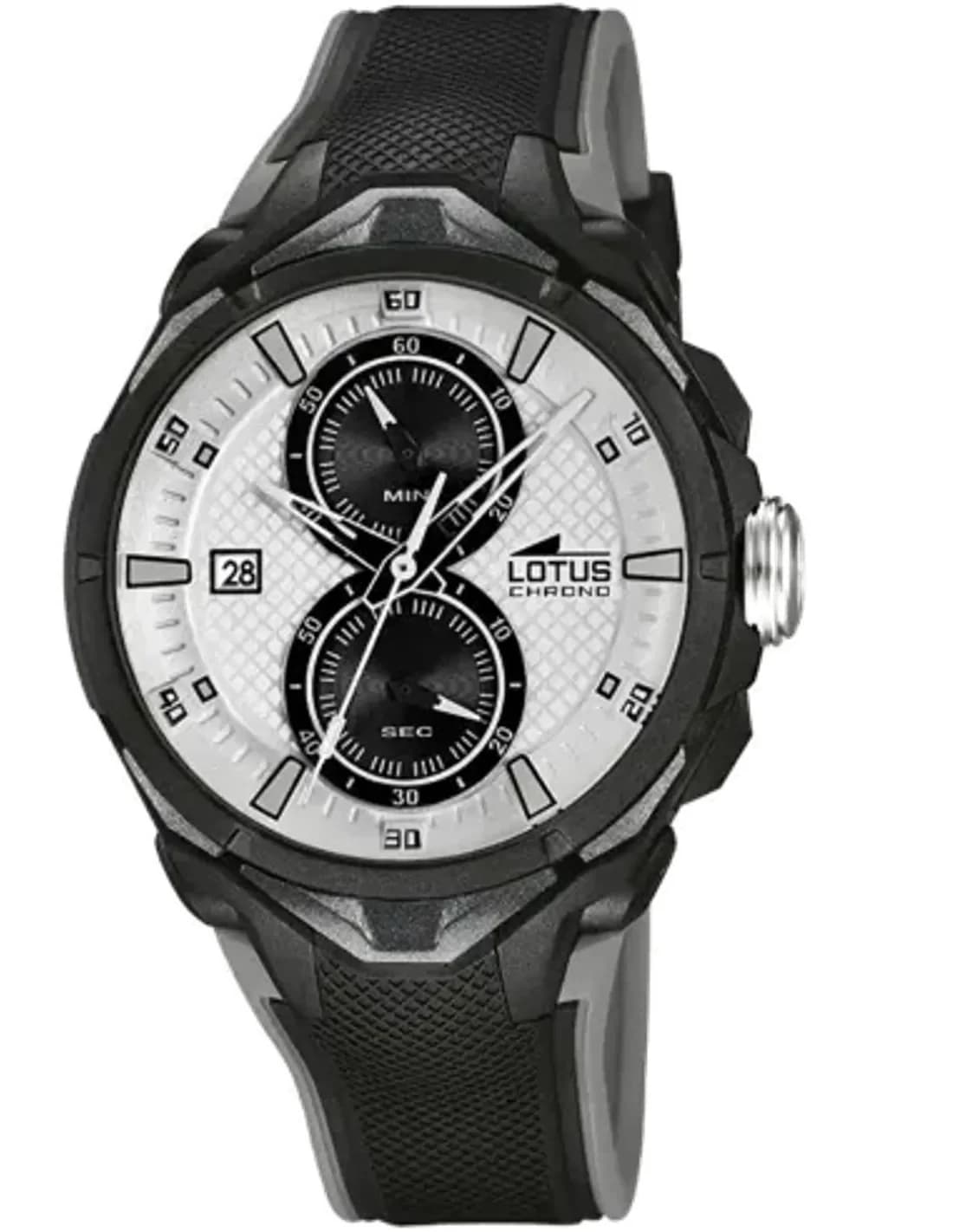 Lotus L18107/1 men's watch