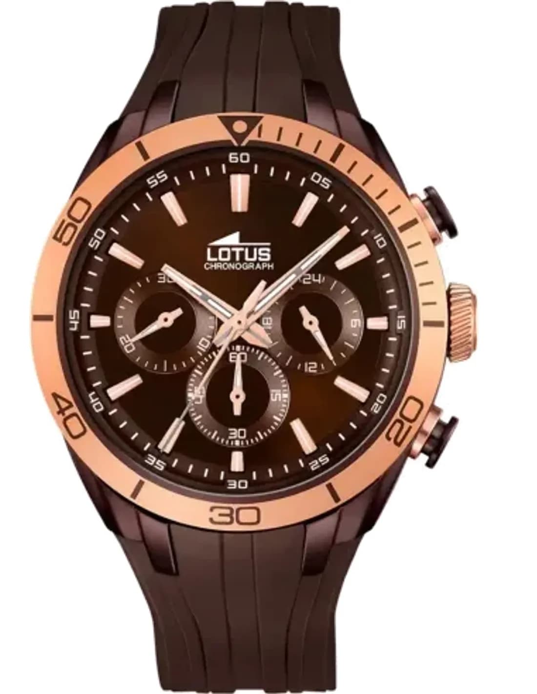 Lotus L18194/1 men's watch