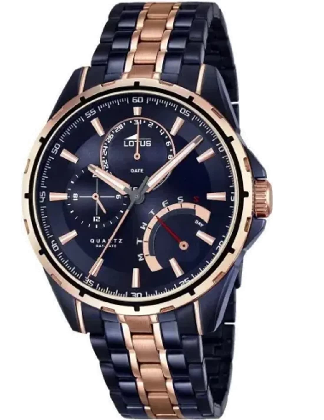 Lotus L18205/1 men's watch