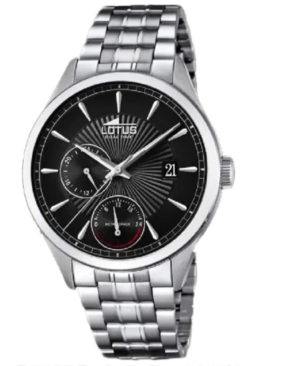 Lotus L18213/8 men's watch