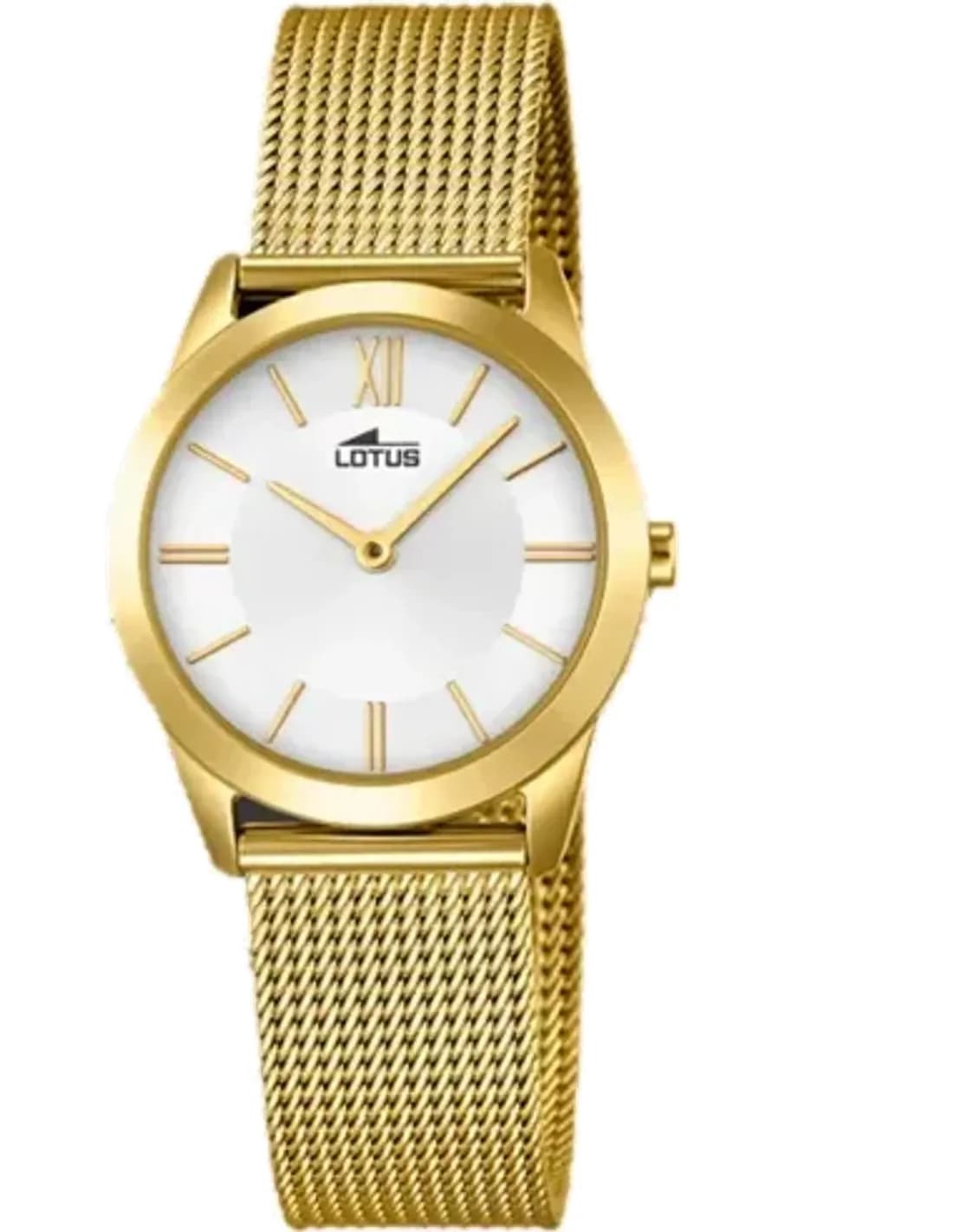 Lotus L18292/1 women's watch