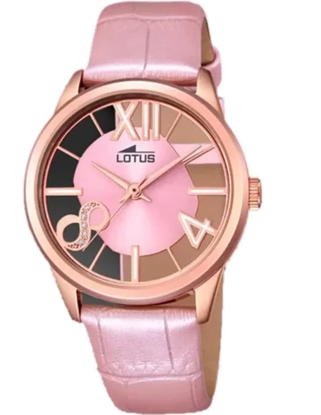 Lotus L18306/1 women's watch