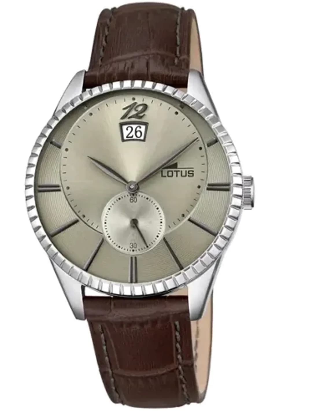 Lotus L18322/2 men's watch