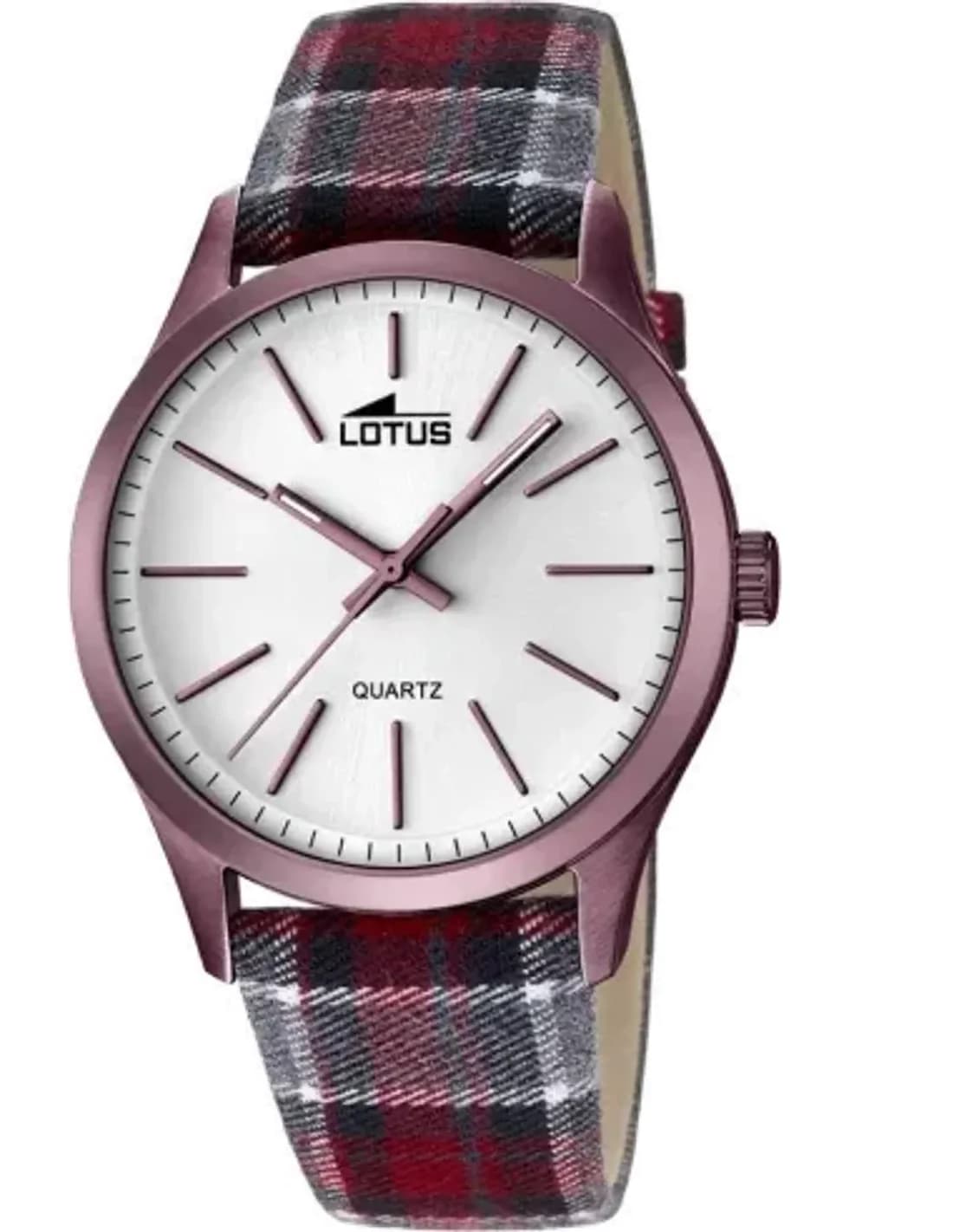 Lotus L18349/1 men's watch