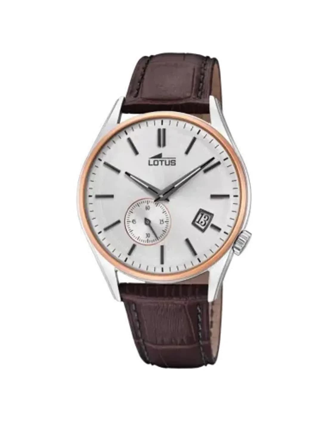 Lotus L18356/1 men's watch