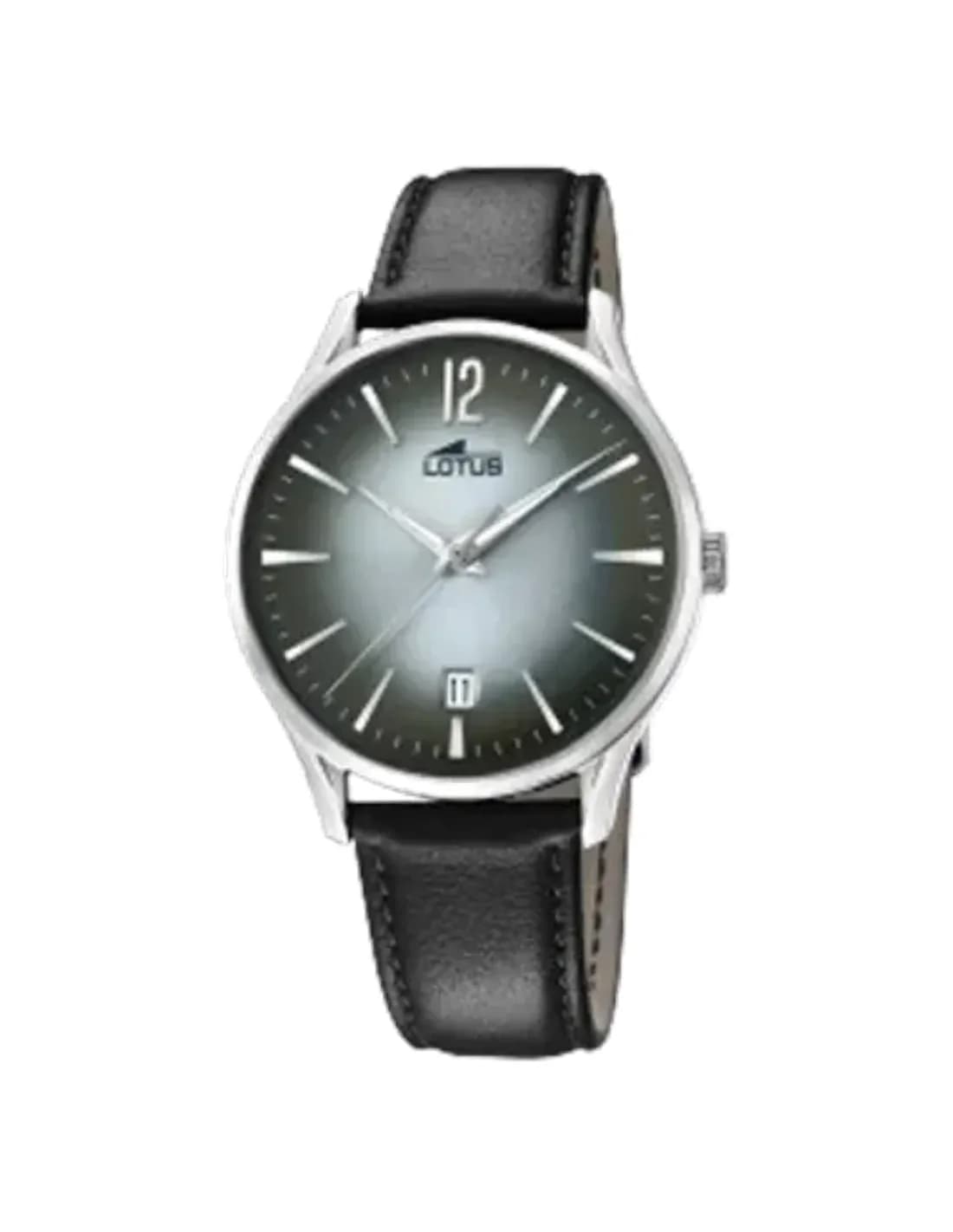 Montre Homme  Lotus Revival L18402/4 Noir