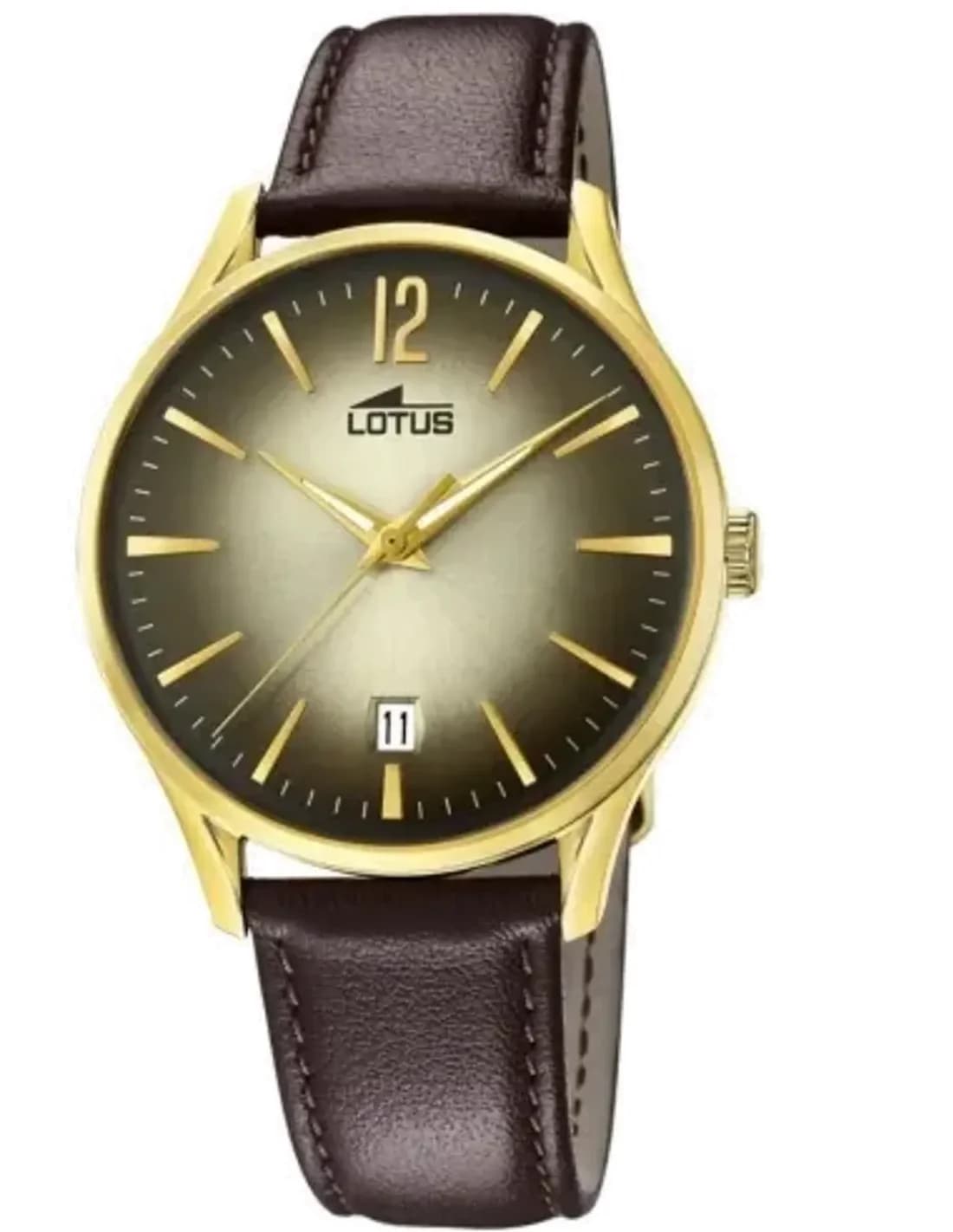 Lotus L18403/2 men's watch