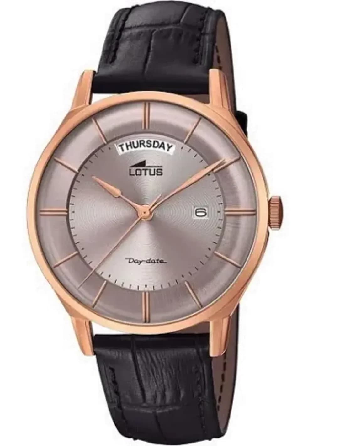 Lotus L18422/1 men's watch