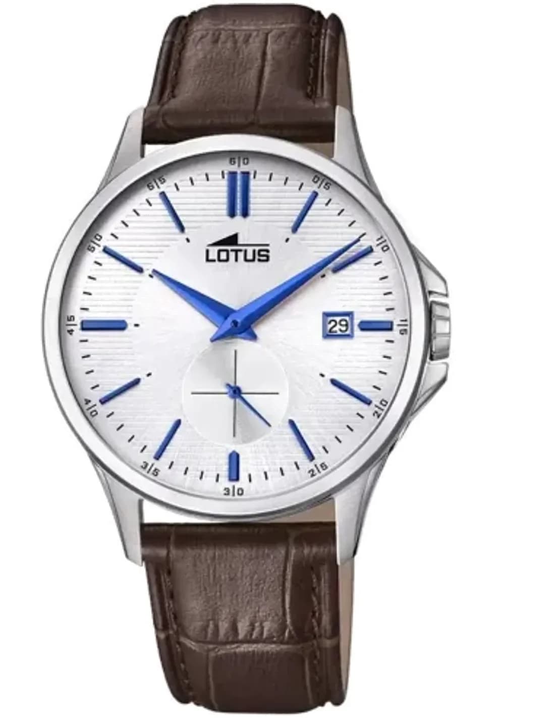 Lotus L18424/1 men's watch