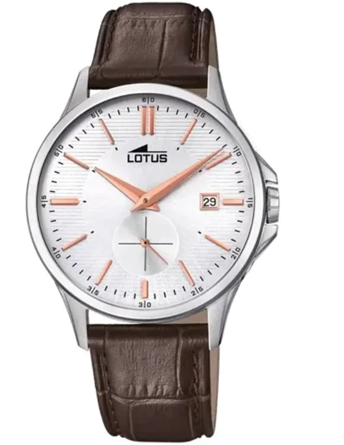 Lotus L18424/2 men's watch